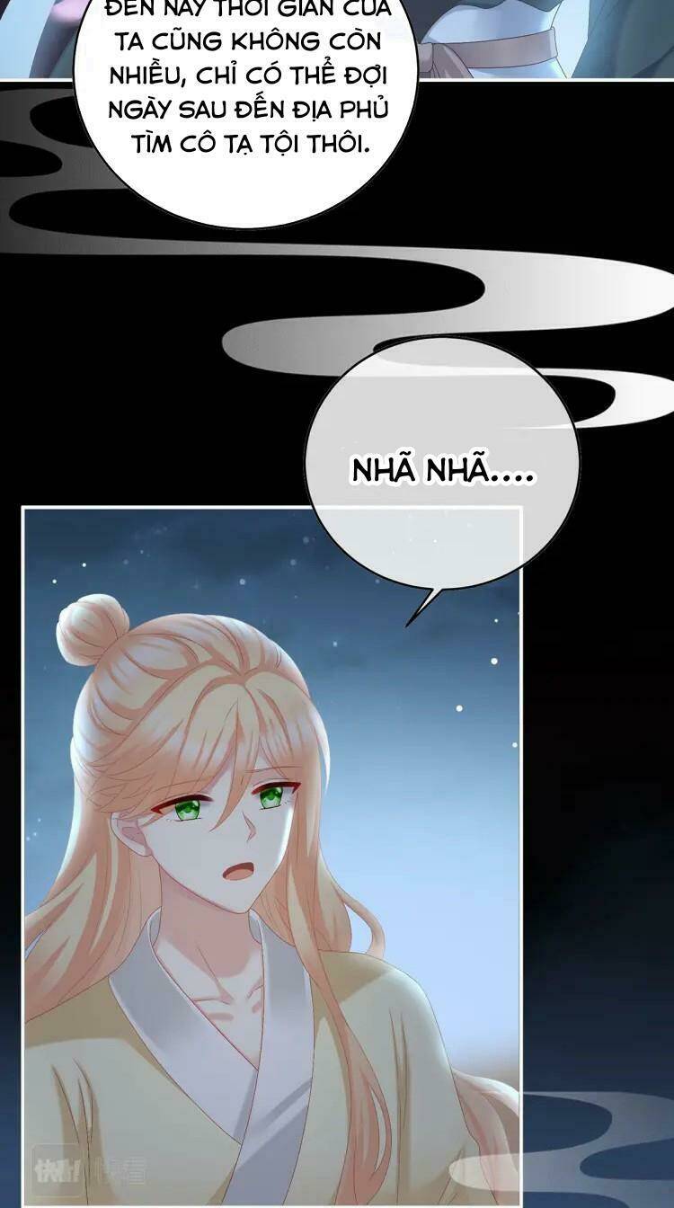 kiều phu có hỉ chapter 49 10