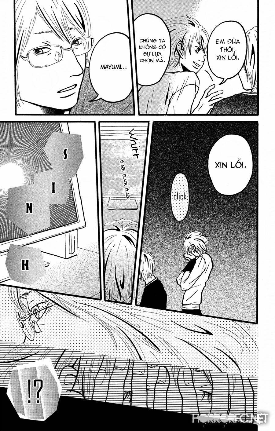 motto - ikitai chapter 3 11