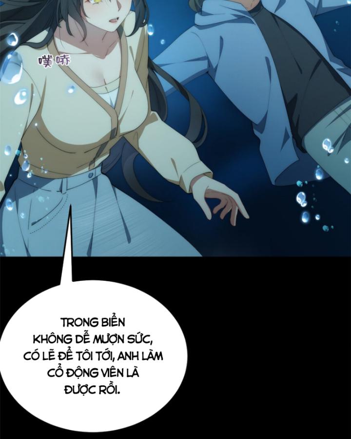 nữ chính chạy từ trong sách ra thì phải làm sao chapter 93 62