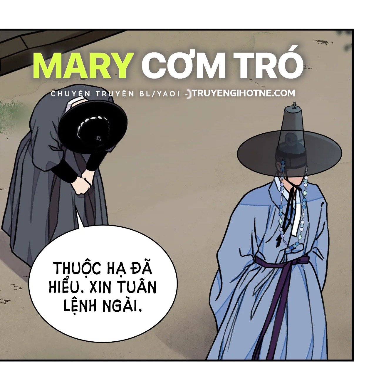 [18+] trượng kiếm tựa hoa chapter 26.1 23