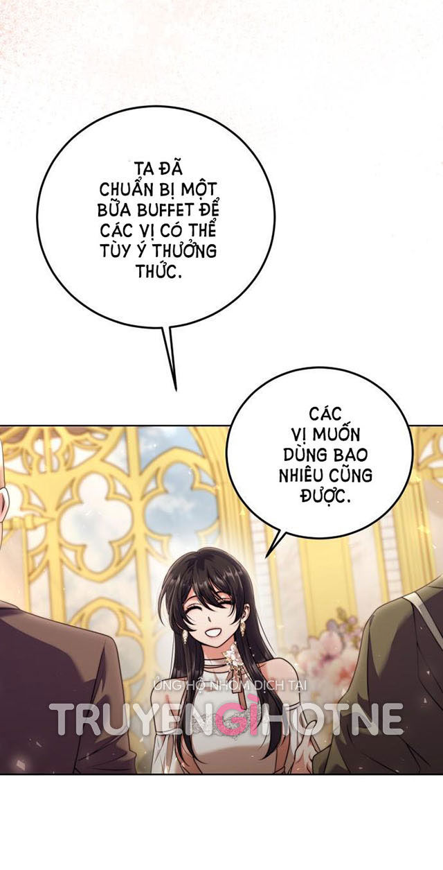 tôi sẽ ly hôn với người chồng bạo chúa chapter 20.2 28