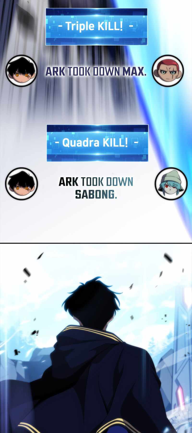 kẻ thách đấu chapter 30 45