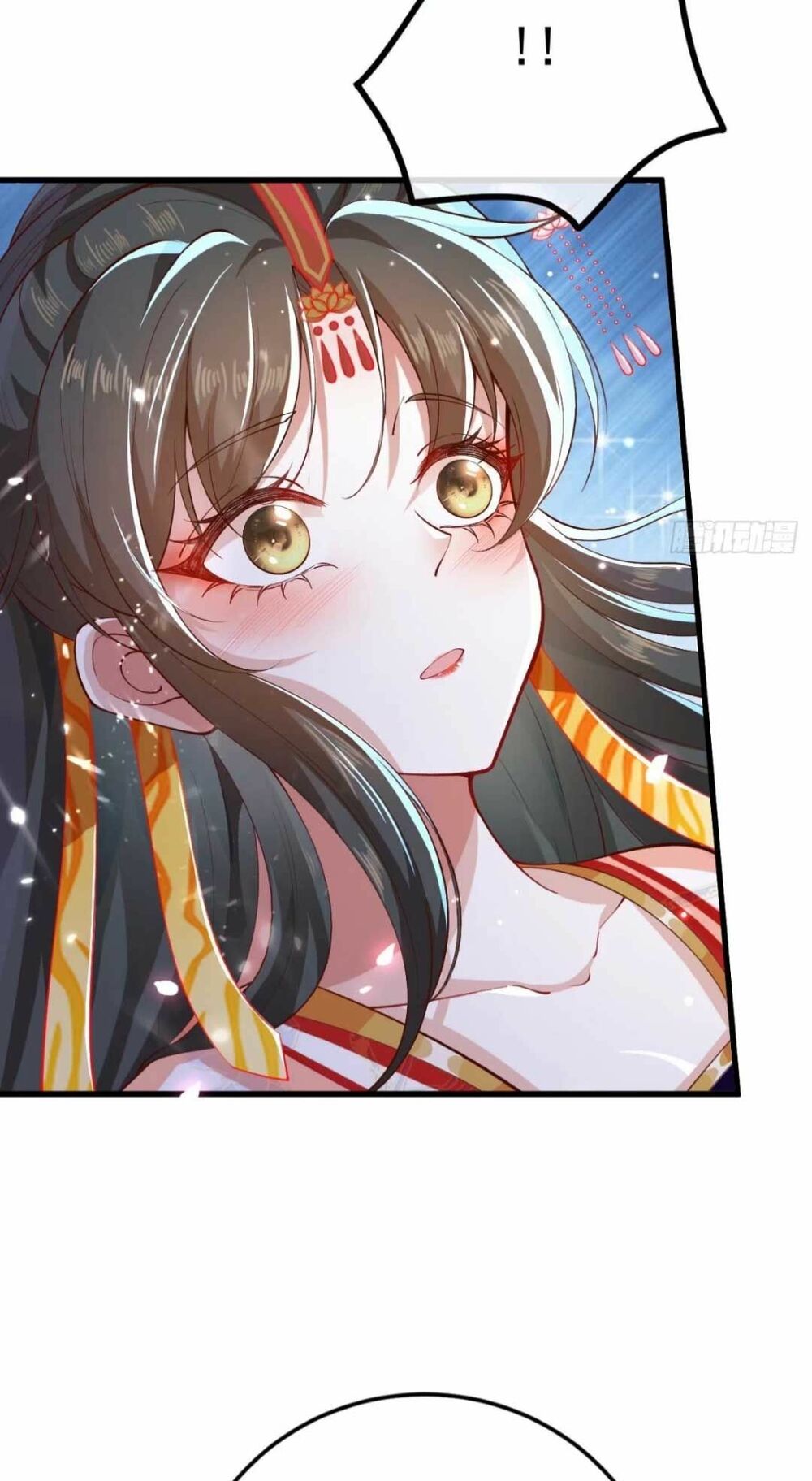 đại đích nữ trọng sinh về báo thù chapter 3 3