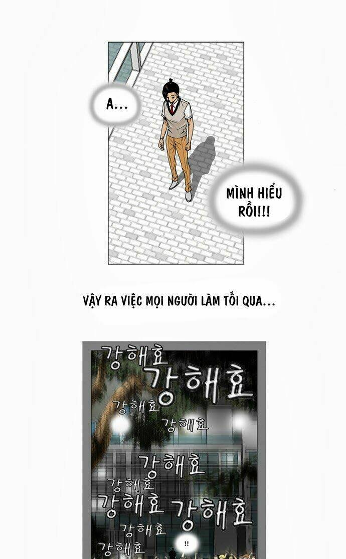 ultimate legend: kang hae hyo chapter 4 19