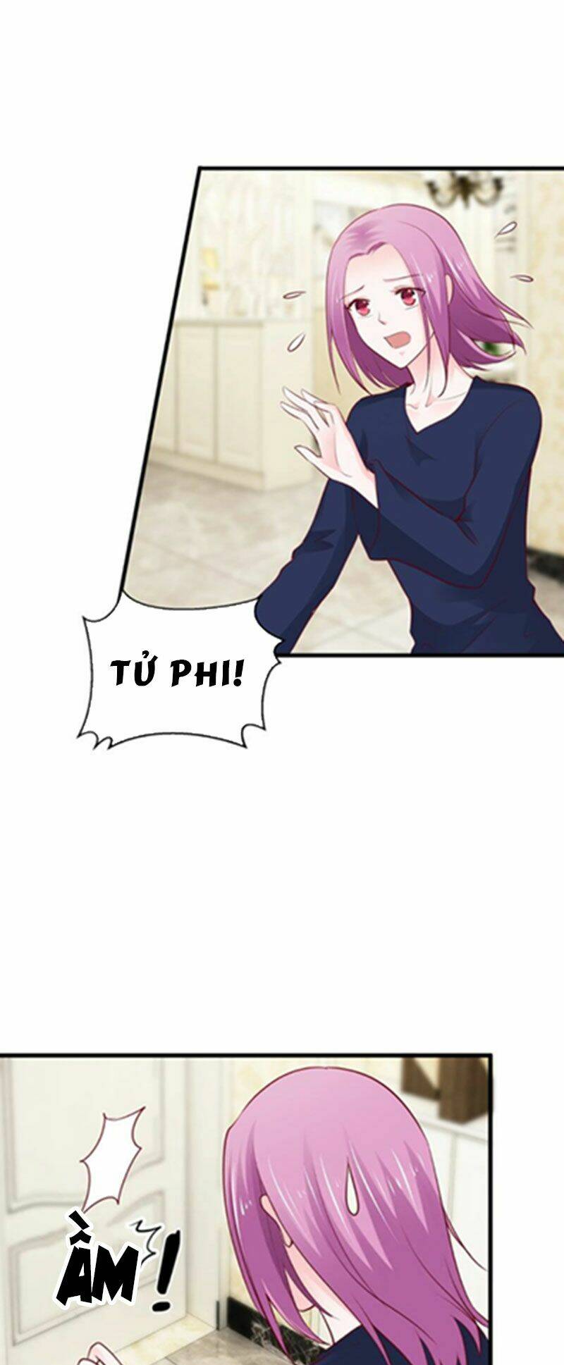 thú cưng độc quyền của boss chapter 112 50