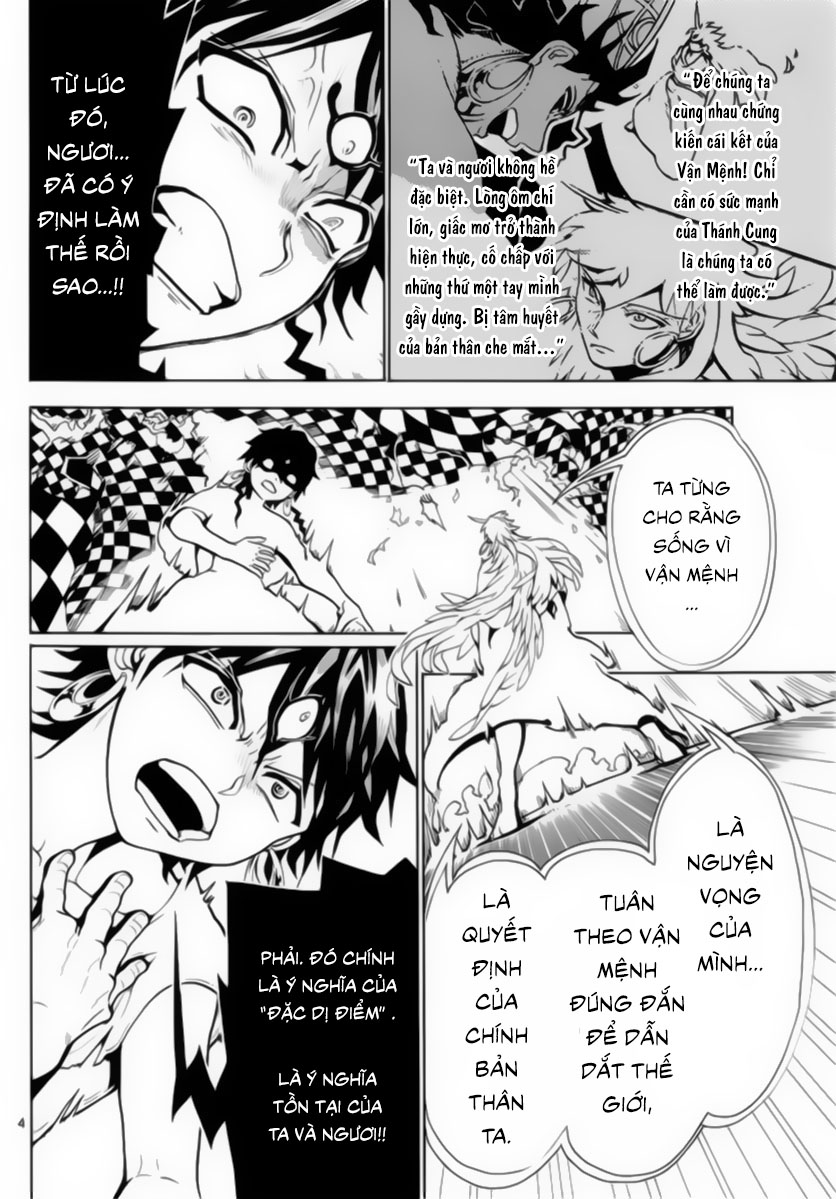 magi - the labyrinth of magic chapter 364 4