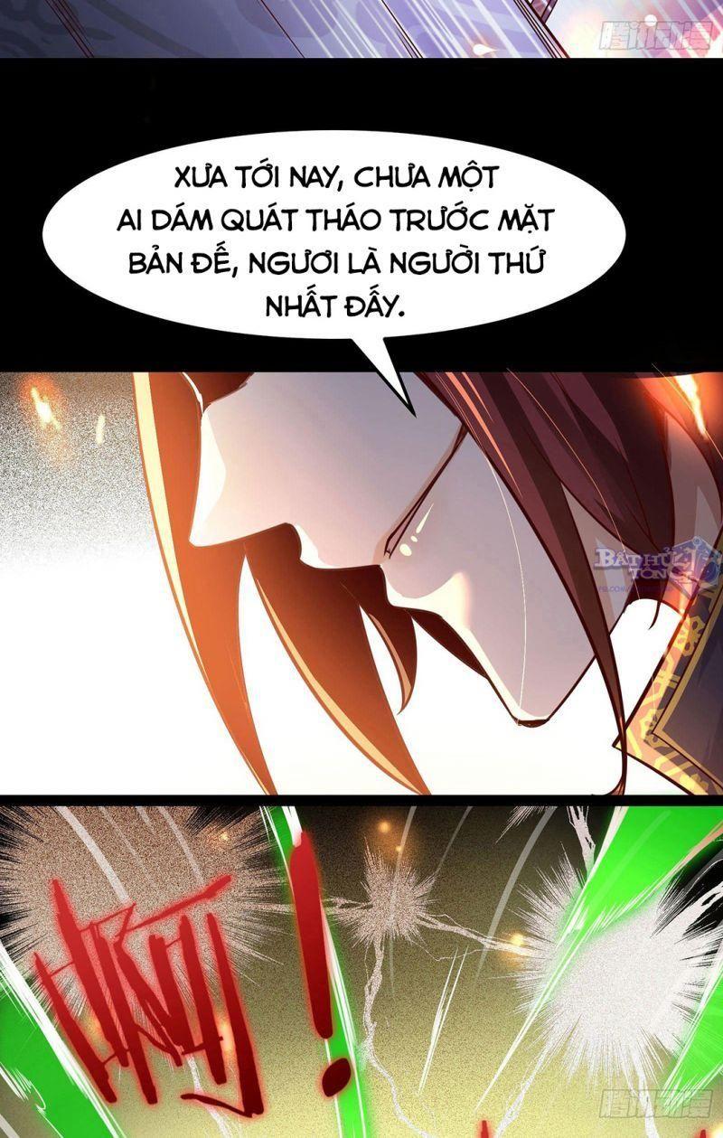 đồ đệ ta toàn là nữ ma đầu chapter 2 22