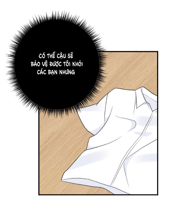 Hãy Khóc Cho Thật Xinh Đẹp Đi chapter 7.2 - Trang 42