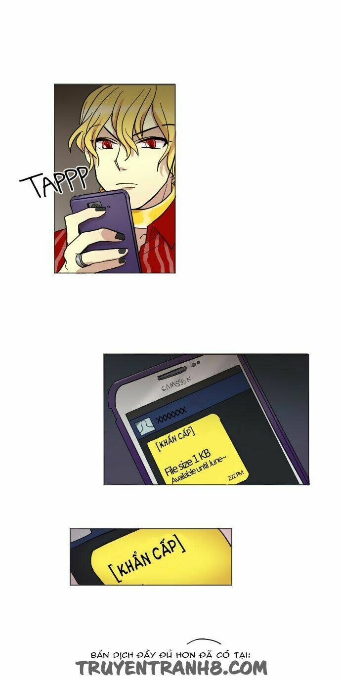 the devil who can't fly chapter 22 4