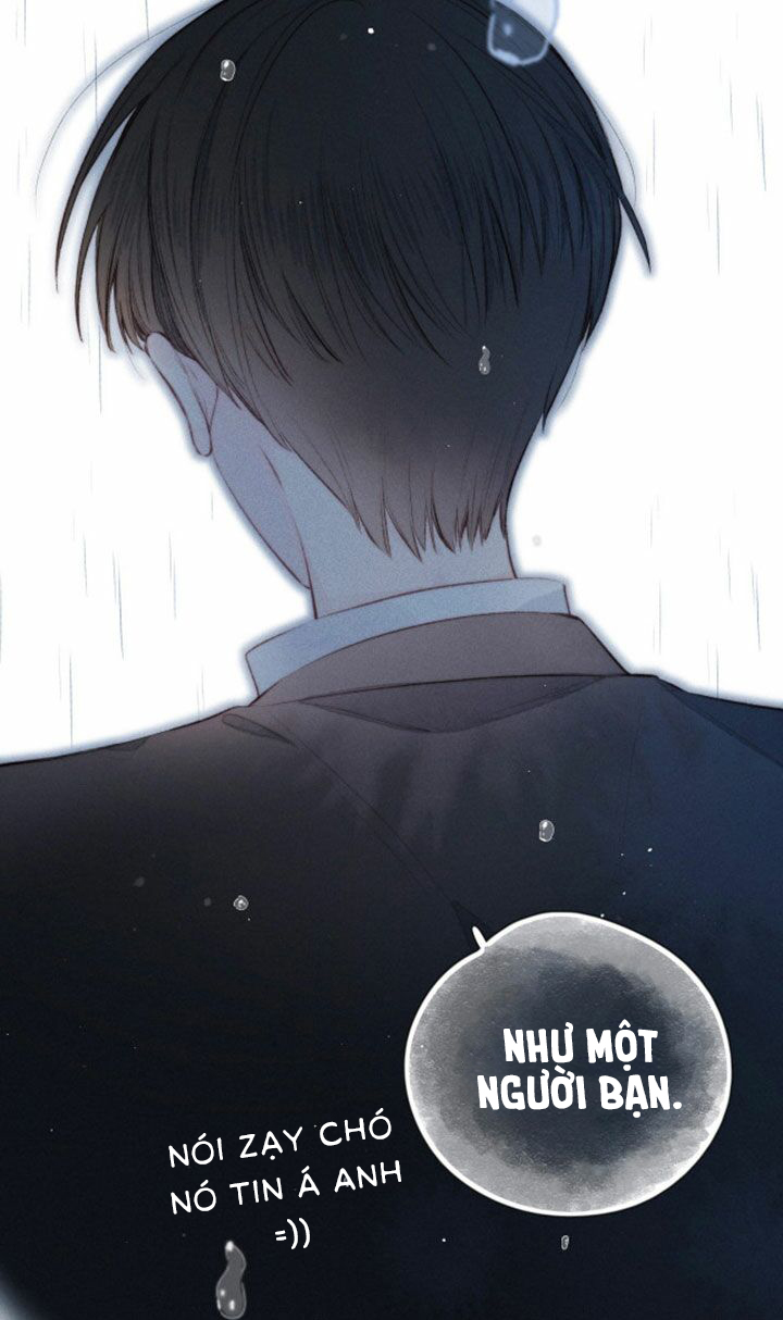 nỗi buồn của hoa cẩm tú cầu chapter 49 23