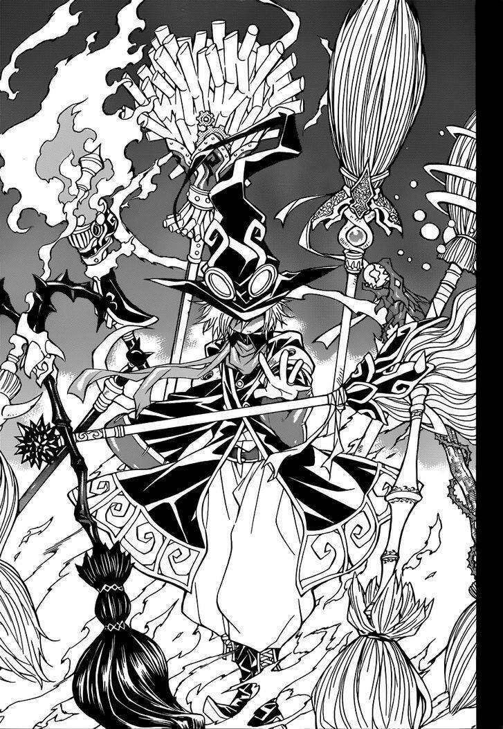 magico chapter 44 21