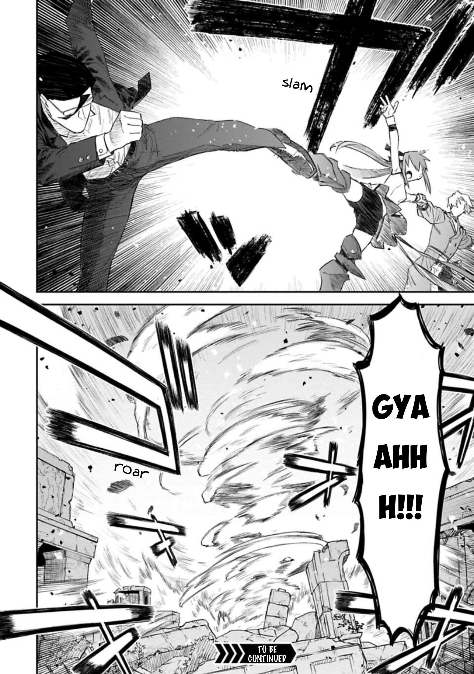 fantasy bishoujo juniku ojisan to [manga] chapter 112 10