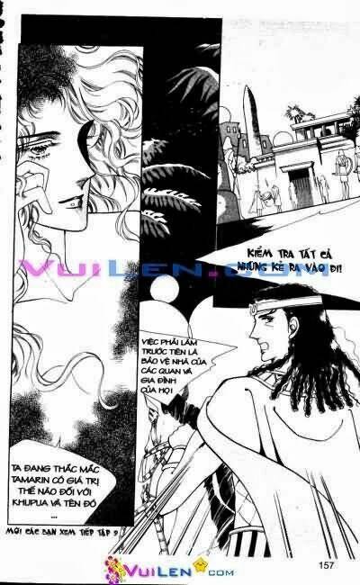 hậu duệ hoàng gia chapter 8 157