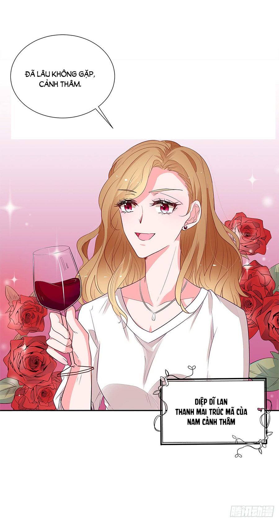 manh thê khó dỗ phần 2 chapter 3 6