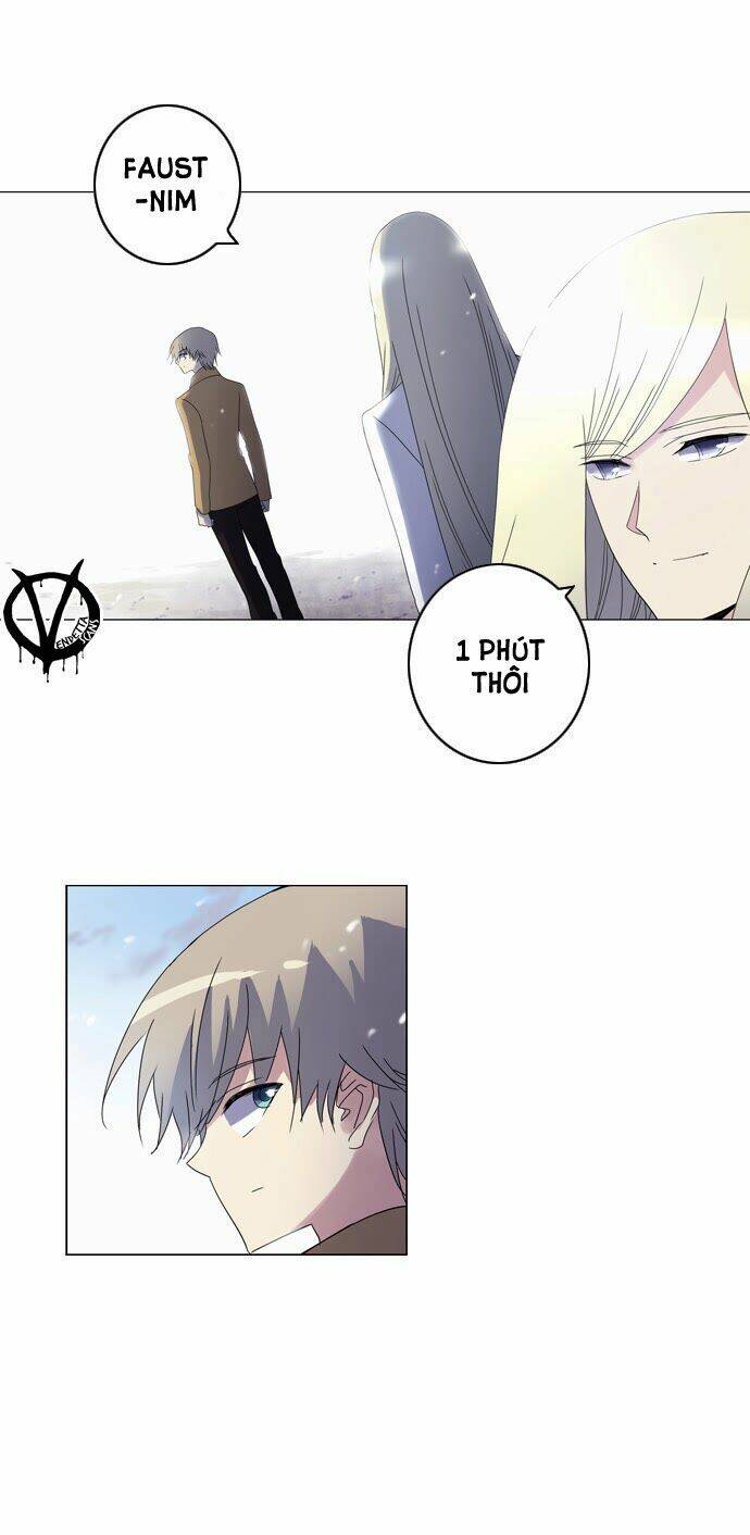 bản khế ước linh hồn chapter 43 3