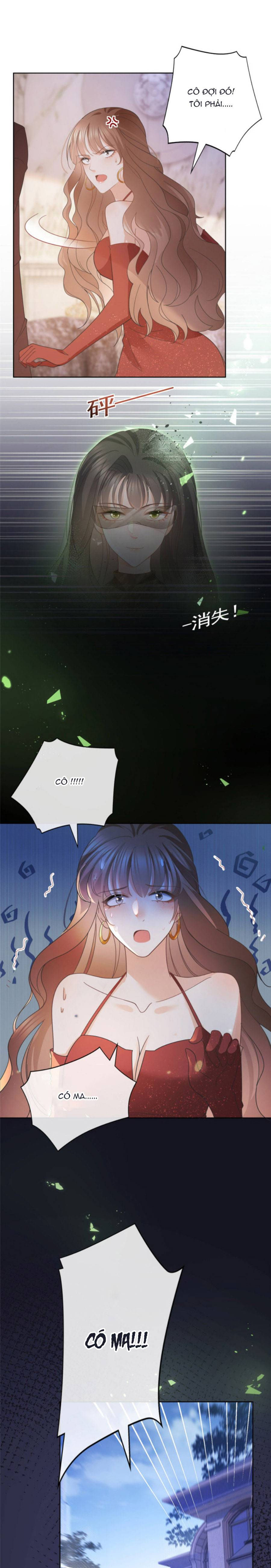sát thủ đại nhân tại tuyến dưỡng hồ chapter 33 10