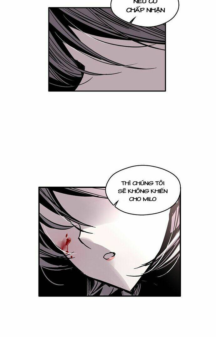 người máy hủy diệt chapter 12 44