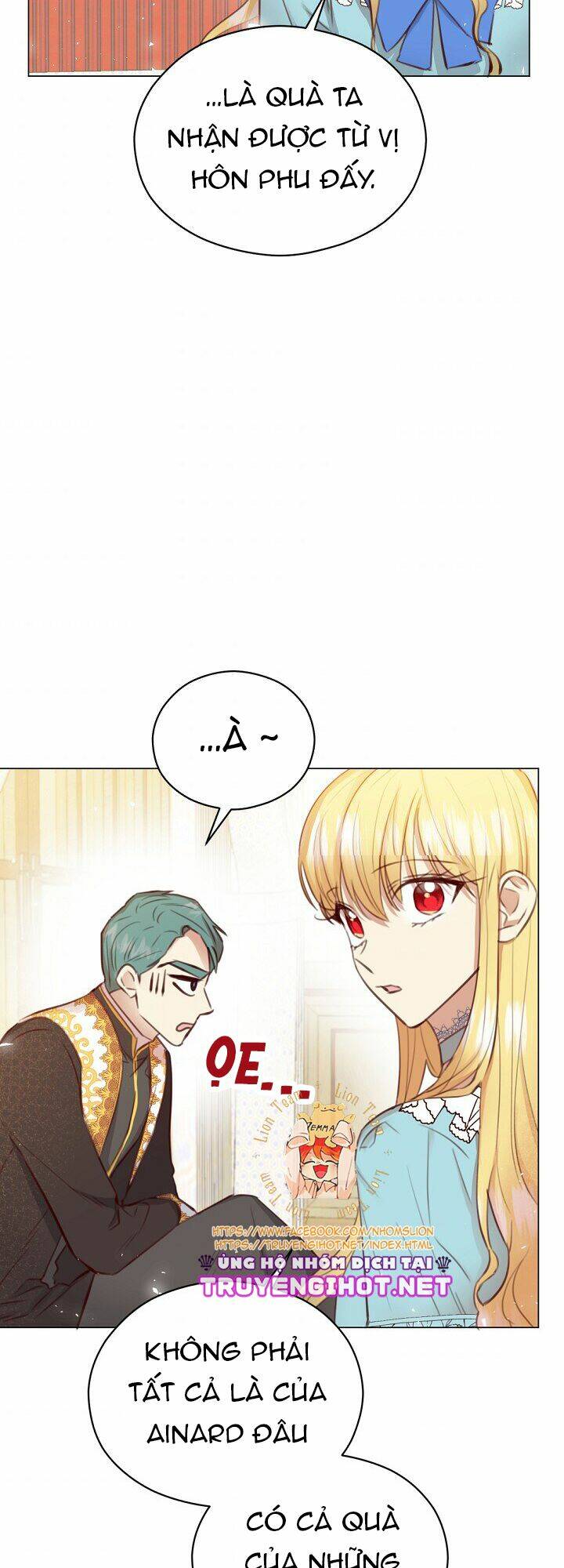 vẻ đẹp của ác ma chapter 24 55