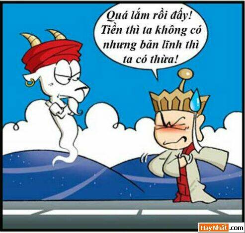 tây du kí không hài chapter 18 33