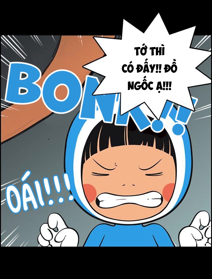 yumis cells chapter 92 19