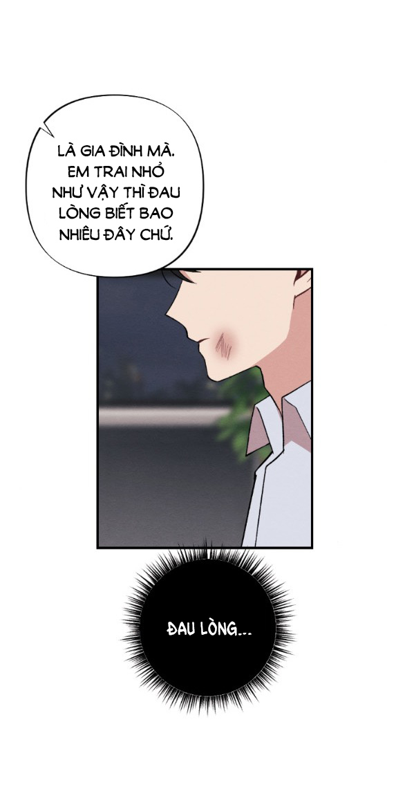 Ăn Mòn chapter 28.1 - Trang 29