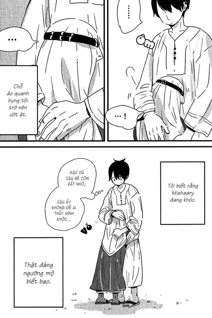 ouji to kotori chapter 2 13