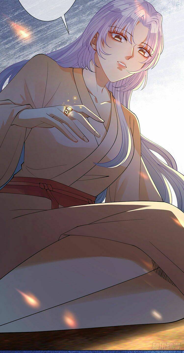 mạt thế nữ vương chapter 1.2 3