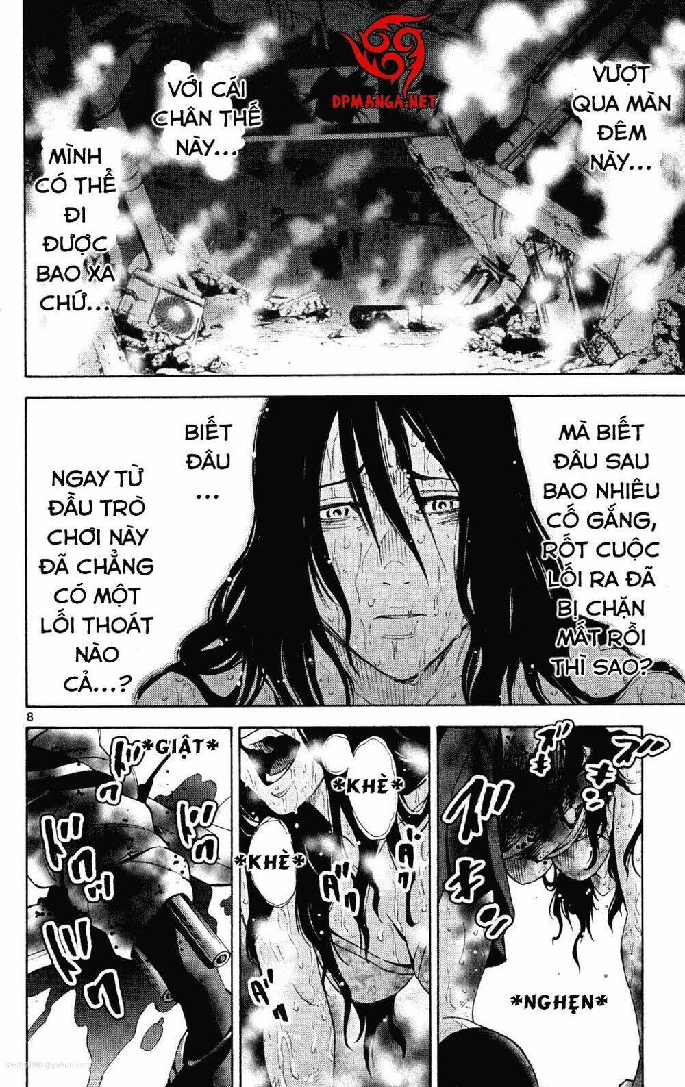 imawa no kuni no alice chapter 37.7 8