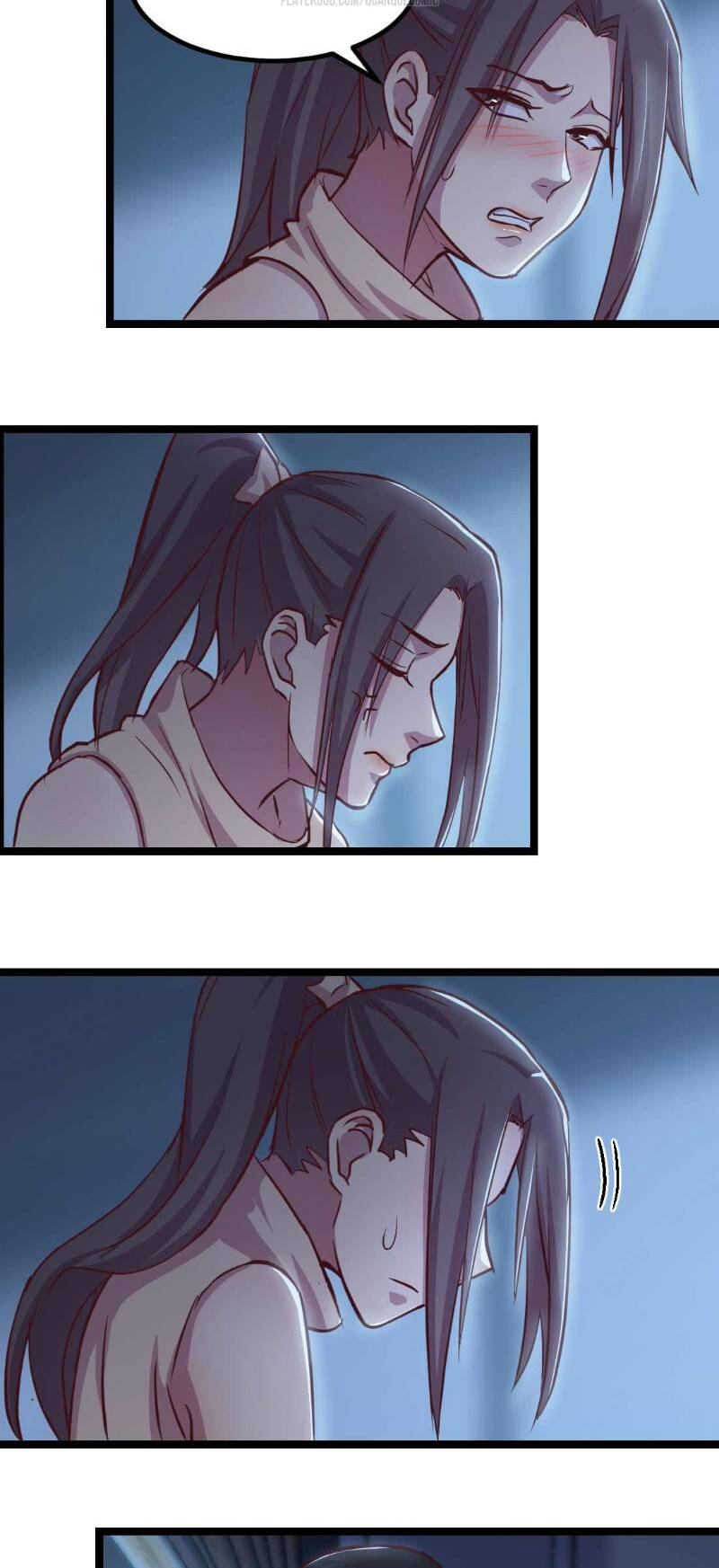 song tu đạo lữ kiểu xem mặt chapter 31 10