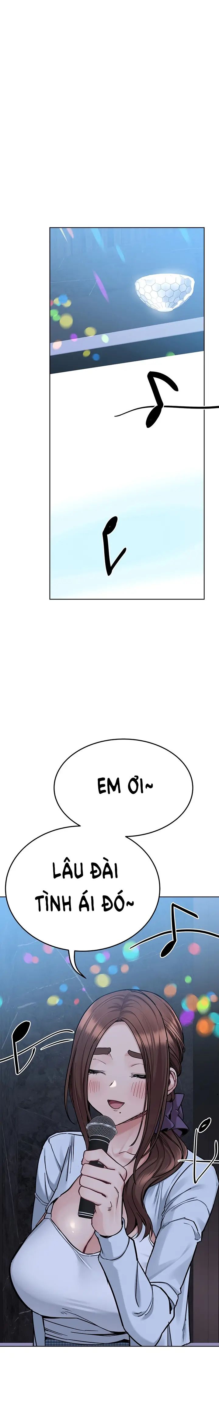 giữ bí mật với mẹ em nhé! chapter 93 15