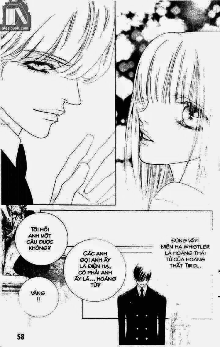 hoàng tử bóng tối chapter 4 58