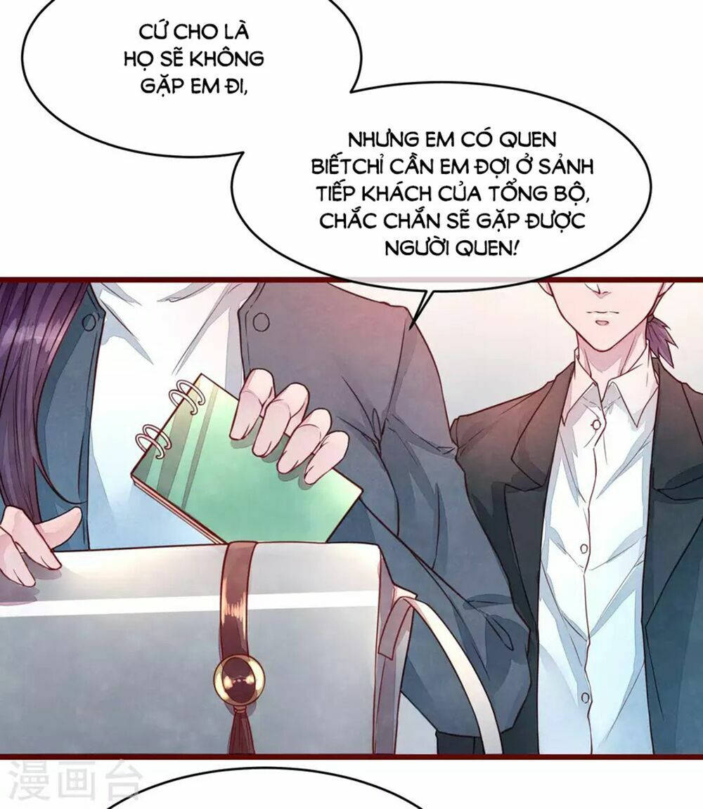 đào tạo nuôi dưỡng bạn trai mèo chapter 39 22