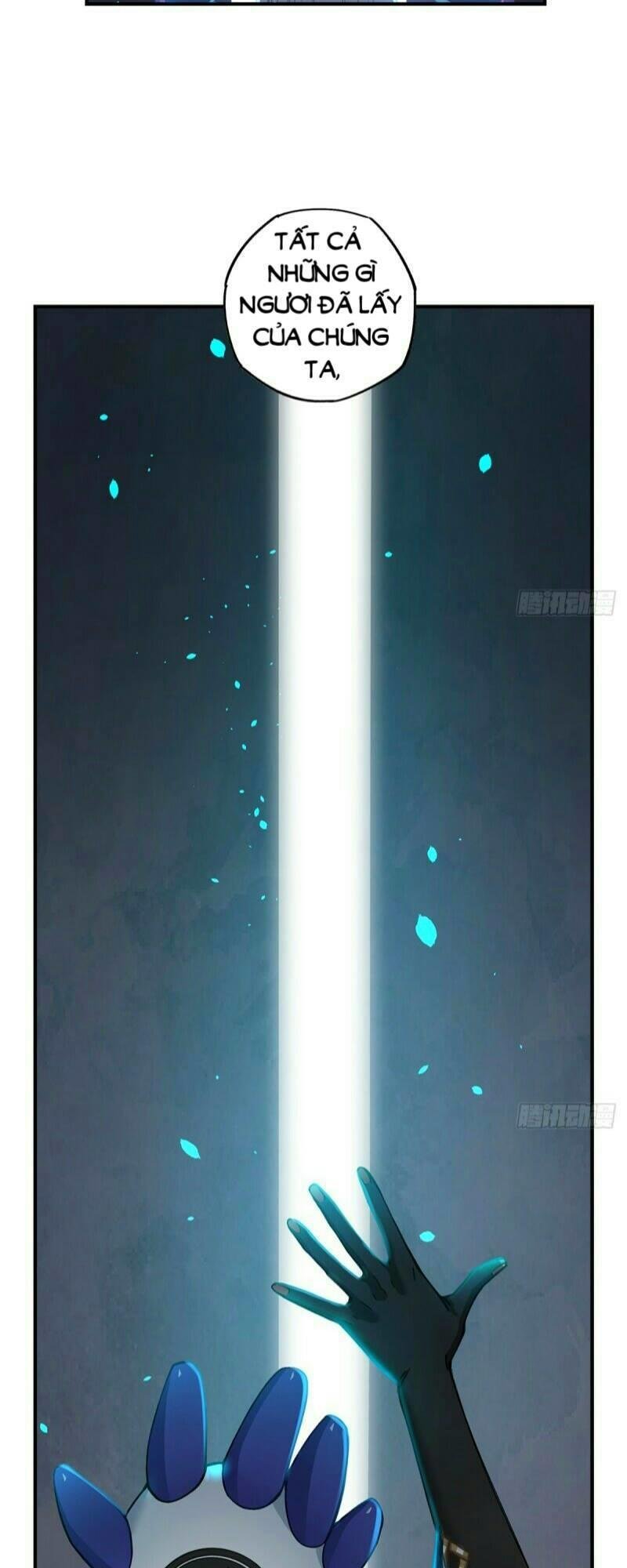 hắc bạch hữu thường chapter 17 6