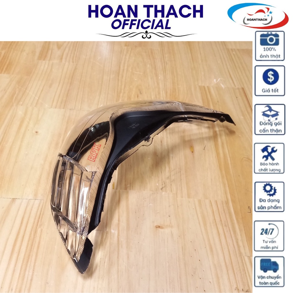 Kính Đèn Pha xe máy Future 1 Đời Đầu HOANTHACH SP010430