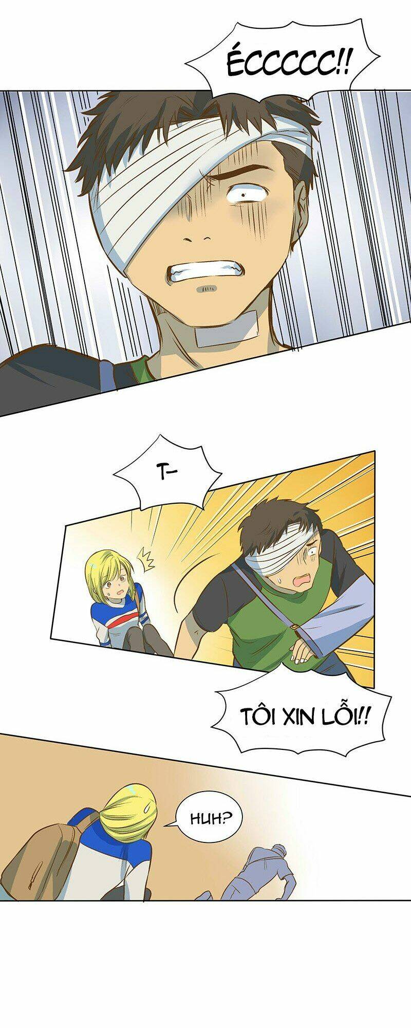 bí mật sâu sắc nhất của tôi chapter 8 26