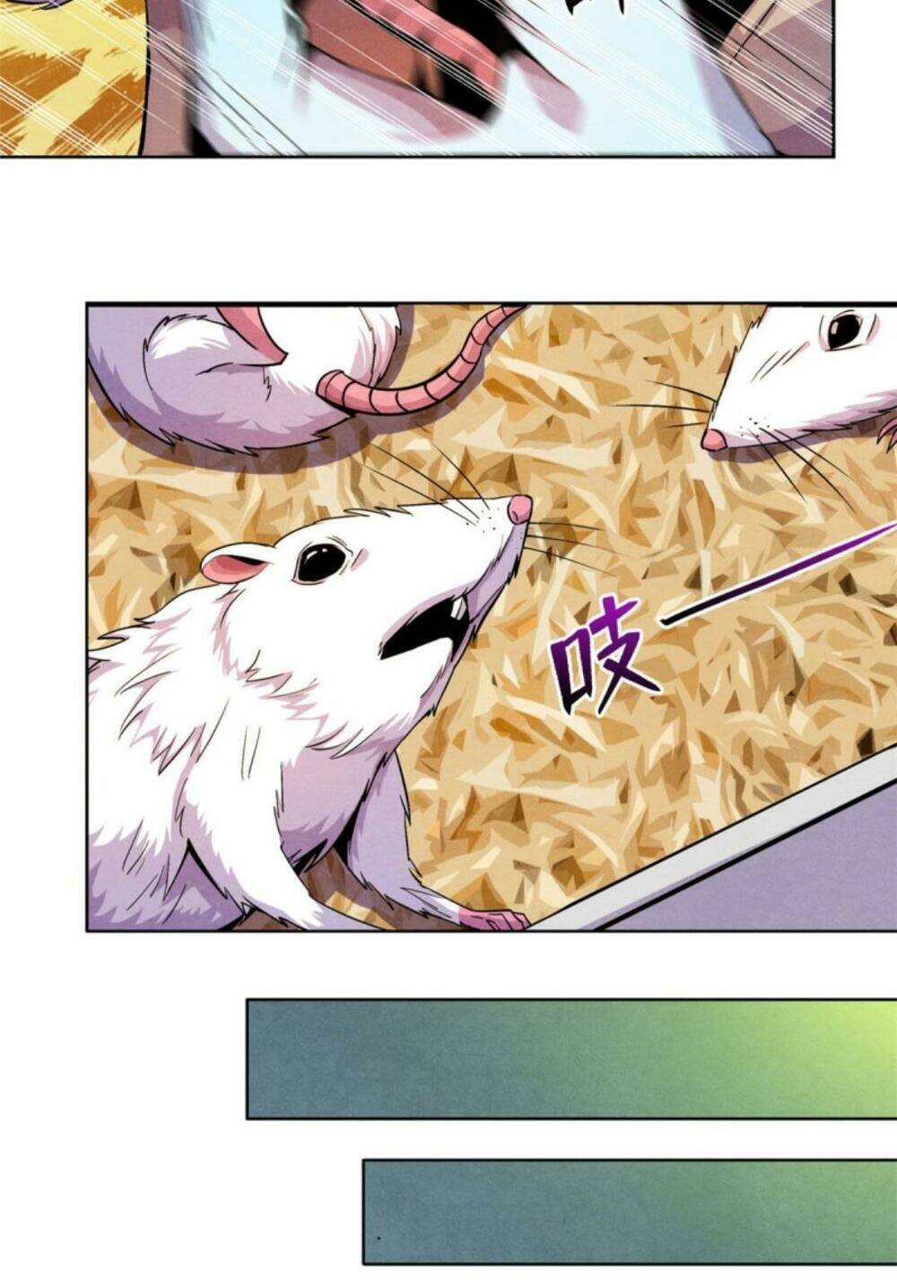 bác sĩ hỗn mang chapter 23 20