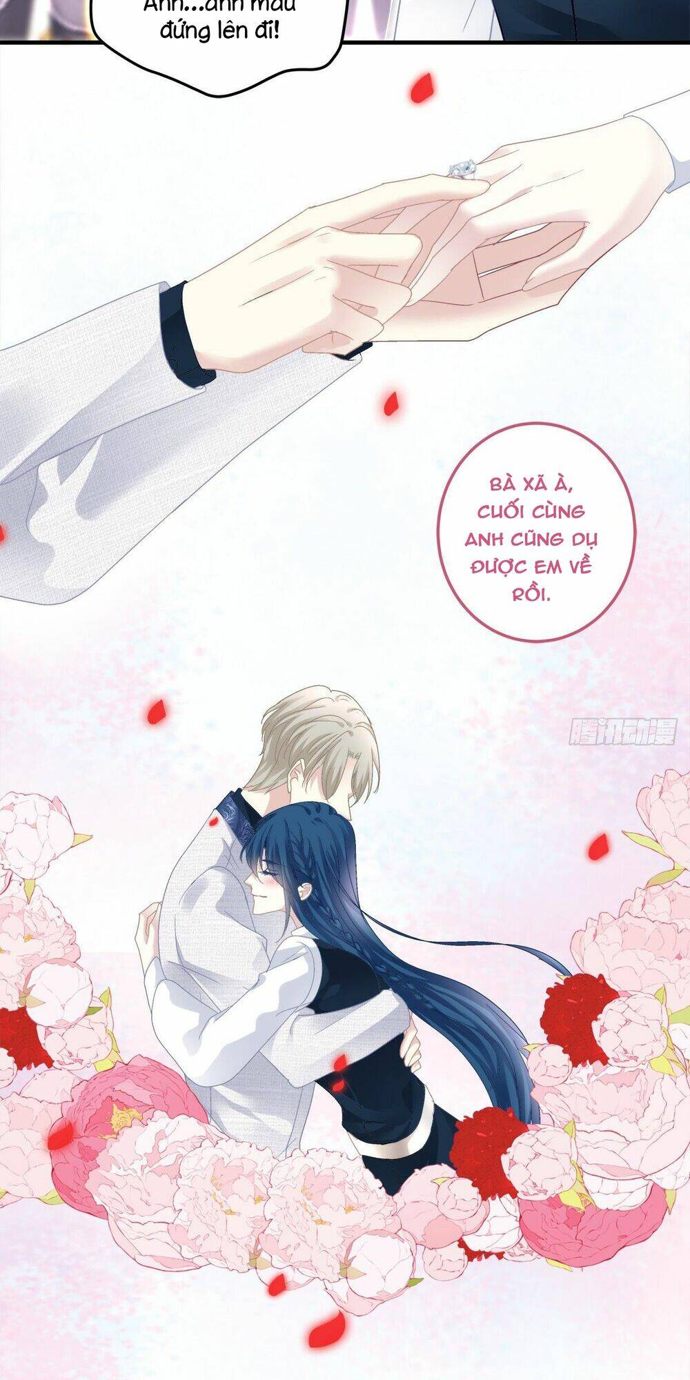 toàn bộ nắm trong tay chapter 111 15