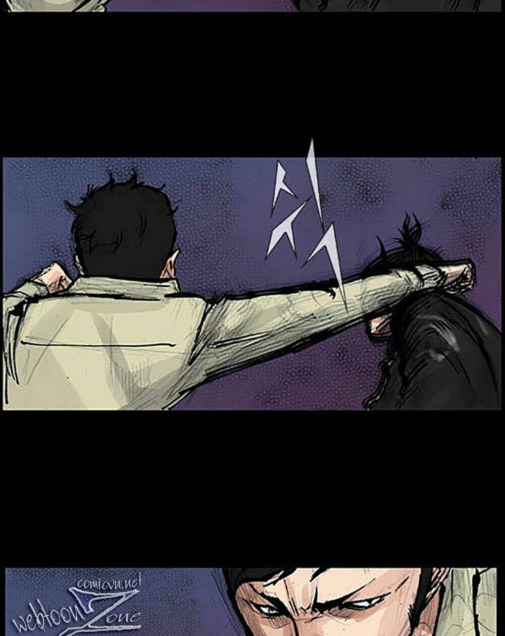 độc cô tiền truyện chapter 34 21