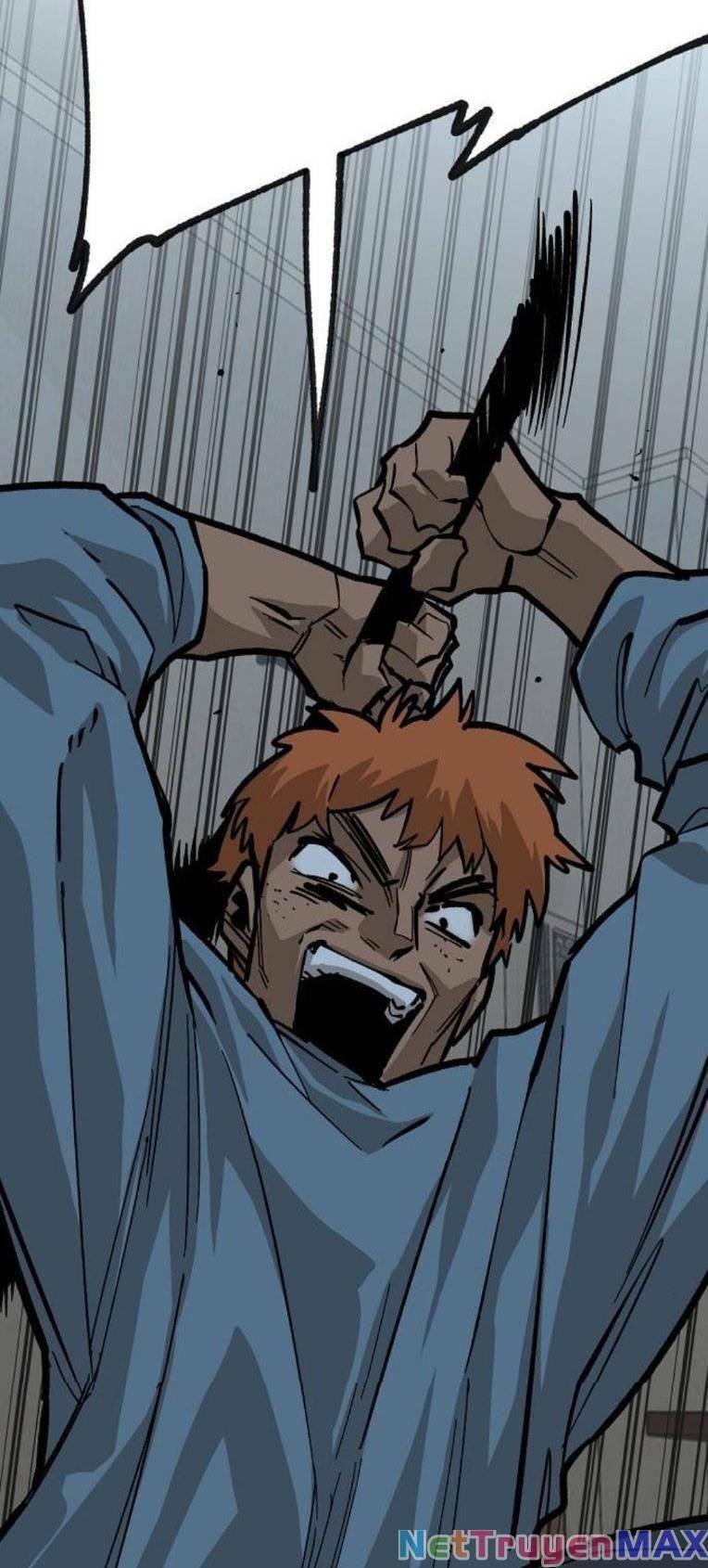 chỉ có cái c.h.ế.t mới là sự cứu rỗi chapter 35 63