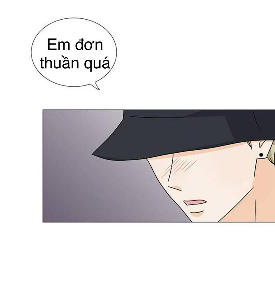 idol và sếp, em yêu ai? chapter 110 9