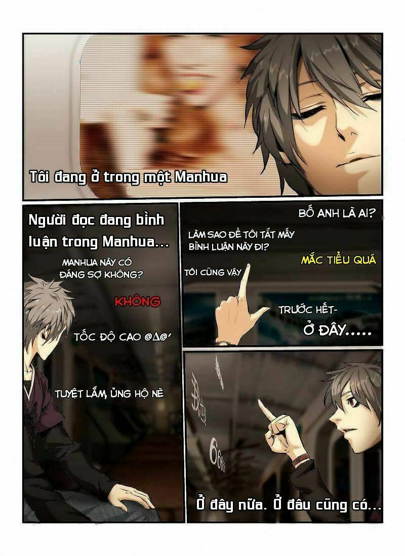 death field chapter 1 10