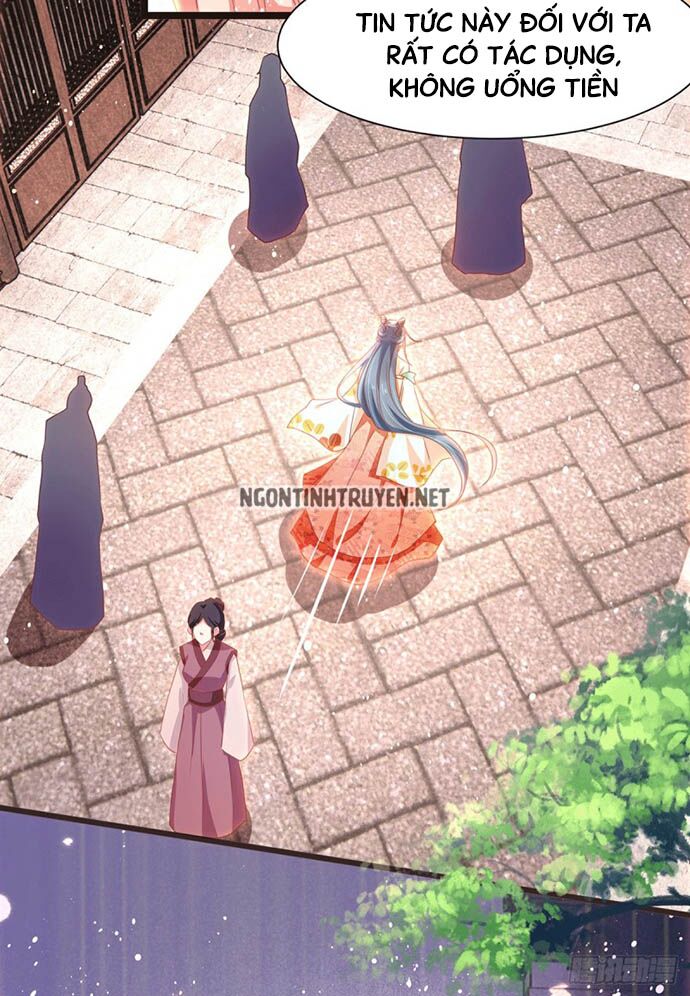 bệnh kiều phu quân ngạnh thượng cung chapter 45 21