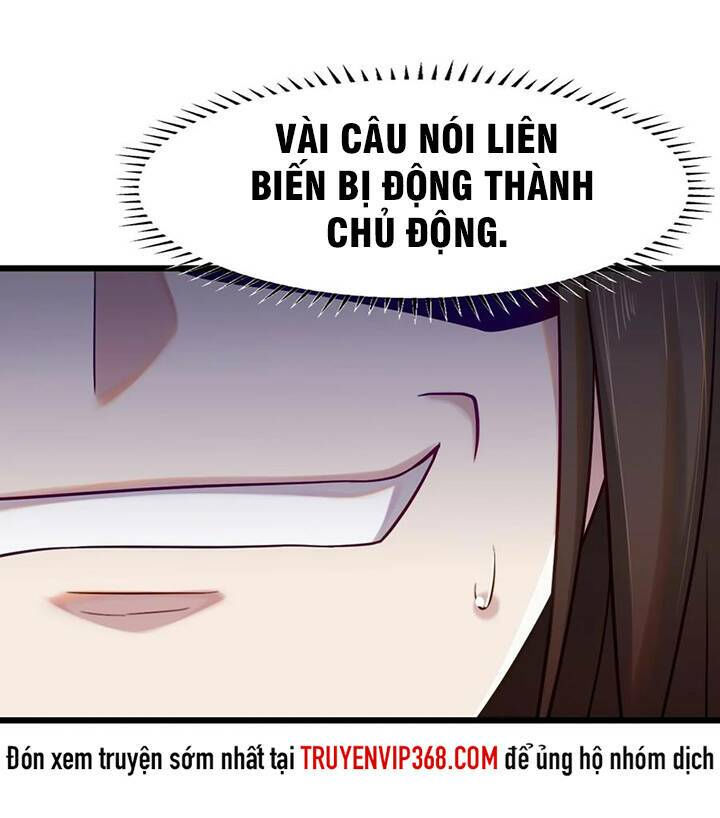 đại bảo kiếm của tôi chapter 7 36