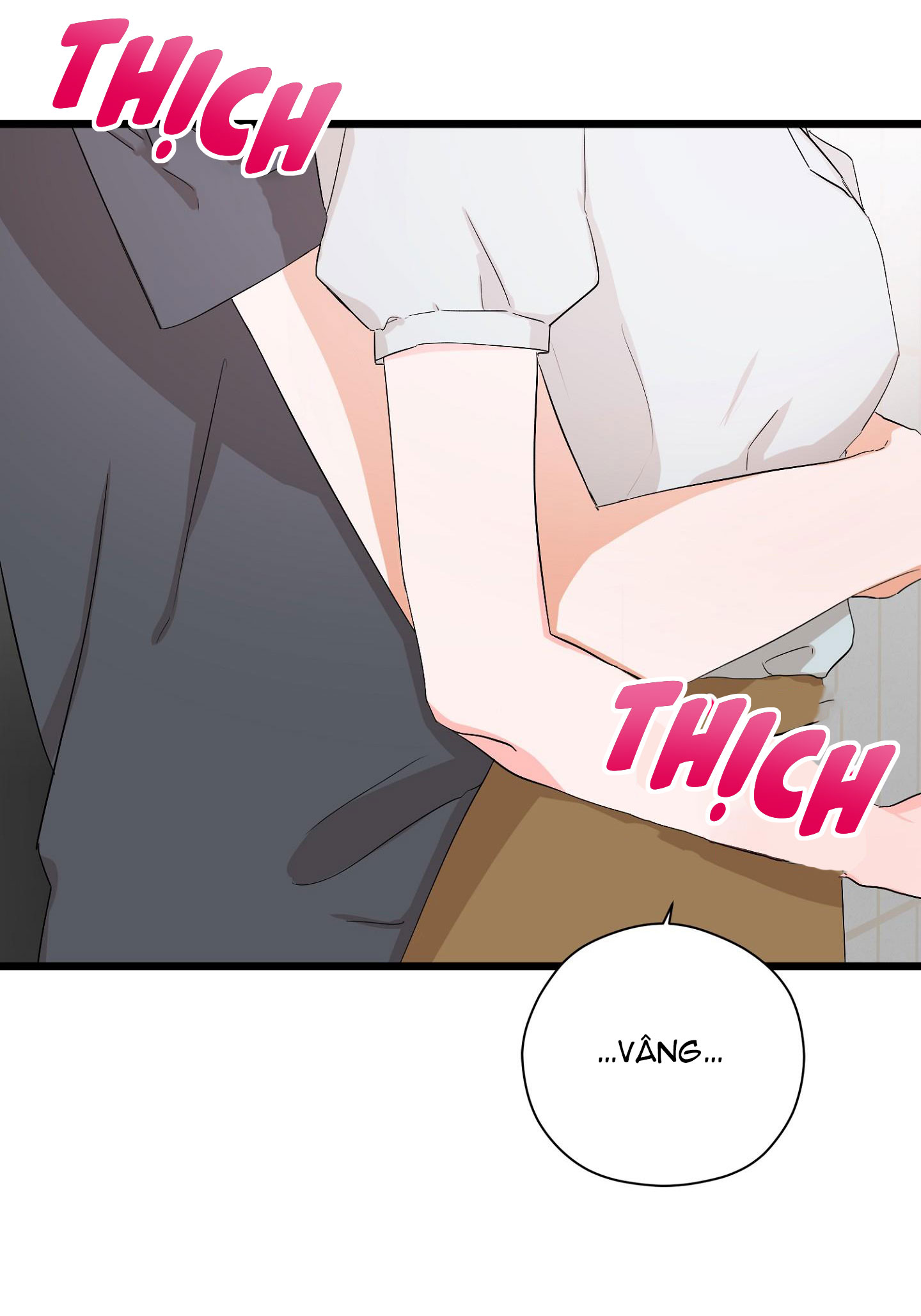 [18+] anh có thể chờ em không chapter 2 40