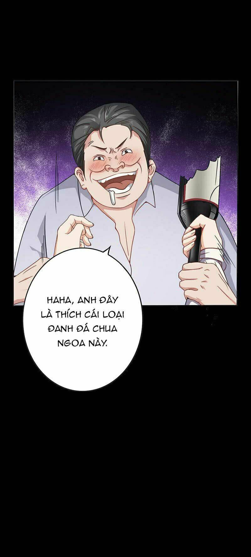 danh môn độc sủng ái thê chapter 11 27