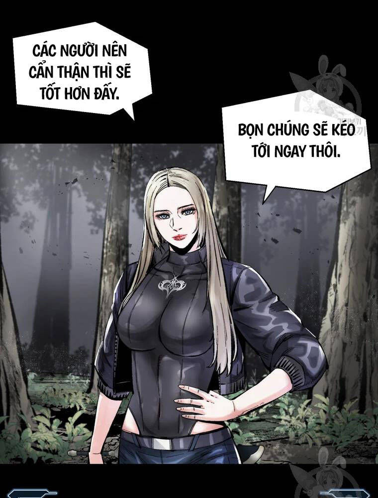 mật mã mê cung chapter 37 88