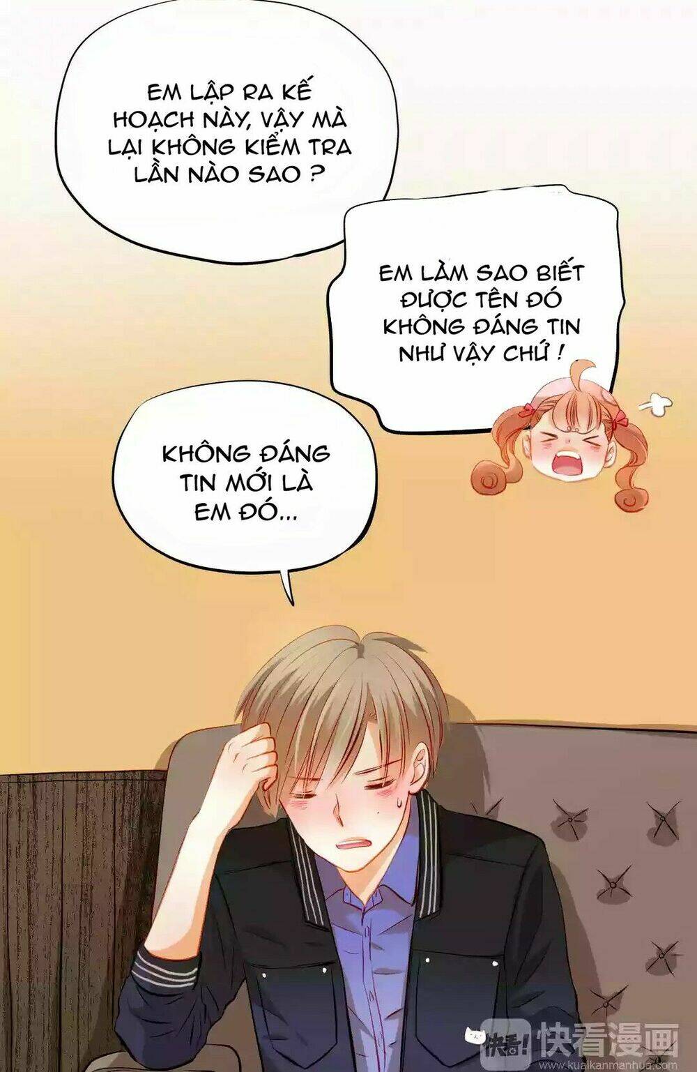 sự cám dỗ xấu xa chapter 34 28