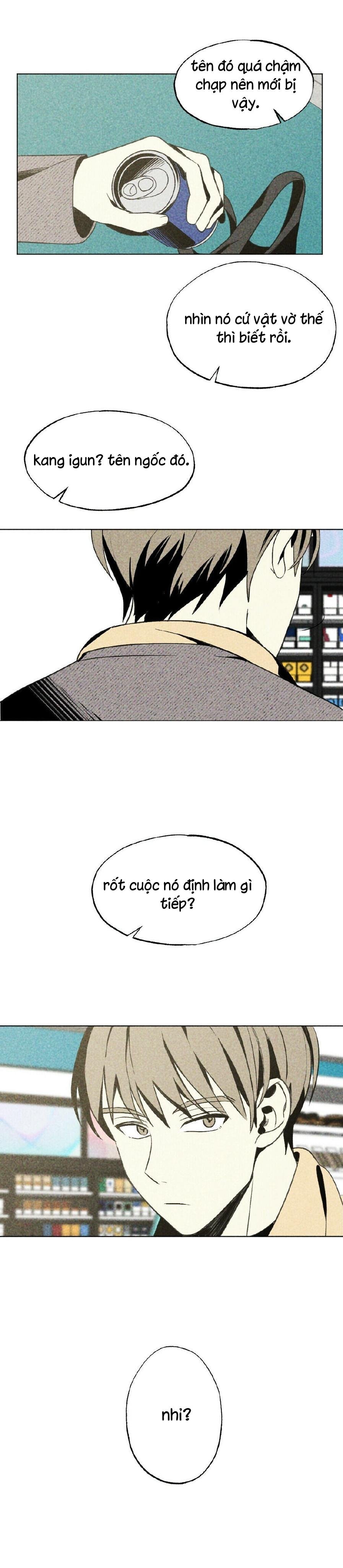 câu chuyện tình yêu chapter 9 16