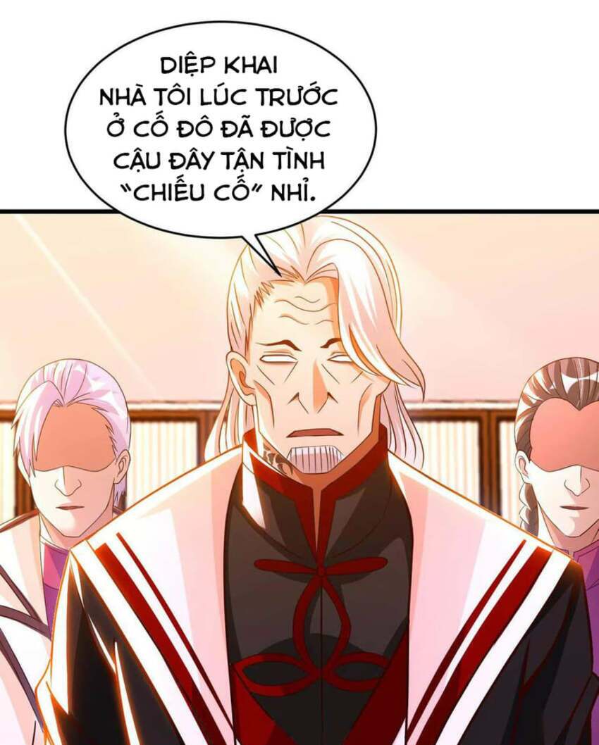 sư phụ của ta là thần tiên chapter 67 5