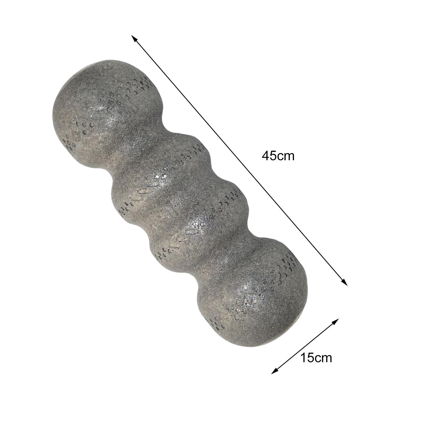 Roller Deep Muscle Massage Fitness Massage Ball for Stretching Arms Body Legs